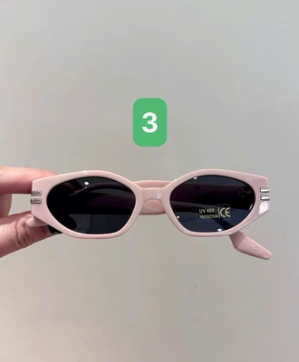 Kính râm mắt mèo 1104