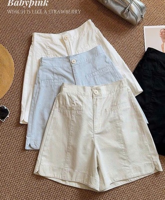 Quần short nữ 1104
