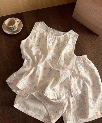 Bộ hè mặc nhà 1404