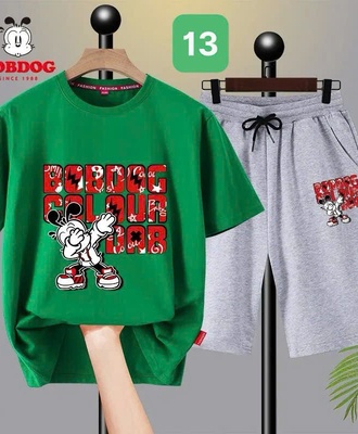 Bộ cotton bt 1404