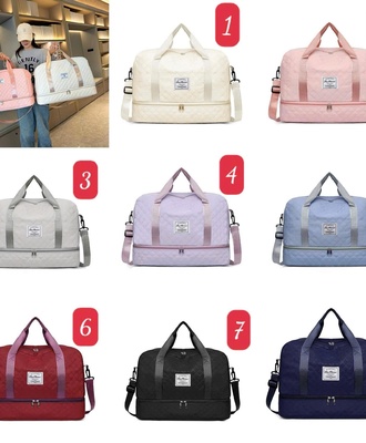 Túi du lịch thời trang 1504
