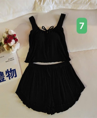 Bộ 2 dây nữ 1604