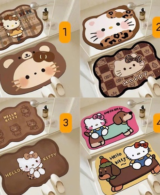 Thảm 1604