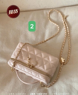 Túi xách nữ chio2nd 1604