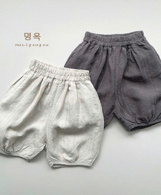 Quần short lưng 1604