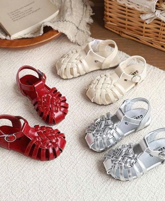 Sandal rọ cho bé 1604