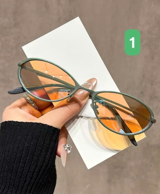 Kính mắt mèo cho nữ 1704