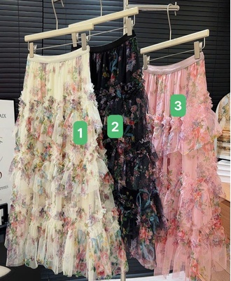 Cv hoa dáng dài 1804