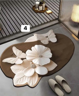 Thảm 3d 2104