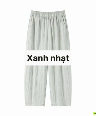 Quần gió 2204