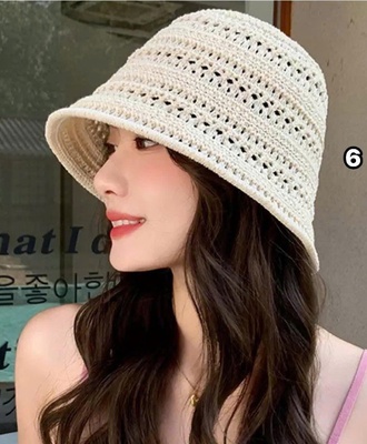 Mũ bucket nữ 2204