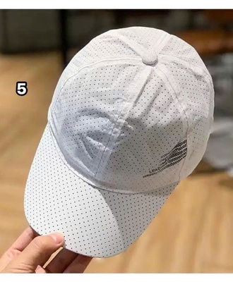 Mũ lưỡi trai nam nữ 2204
