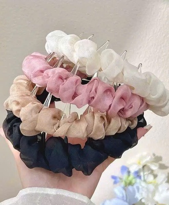 Bờm tóc tiểu thư 2204