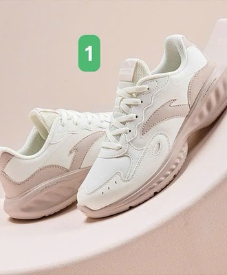 Giầy tt anta 2204