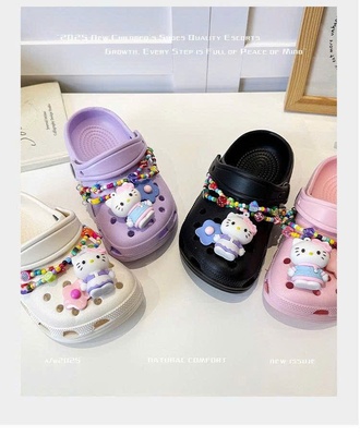 Cross kitty cho bé 2204
