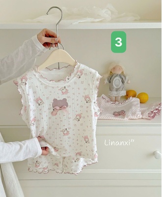 Bộ ngủ sát nách bg 2304