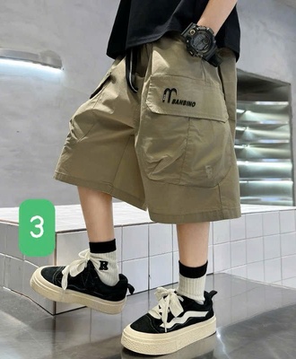 Quần short bt 2304