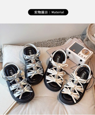 Sandal công chúa 2304