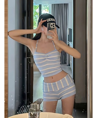 Bộ bơi 2 mảnh 2304