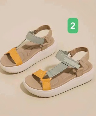 Sandal nữ 2304