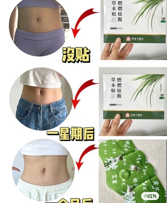 Miếng dán ngải cứu 2404