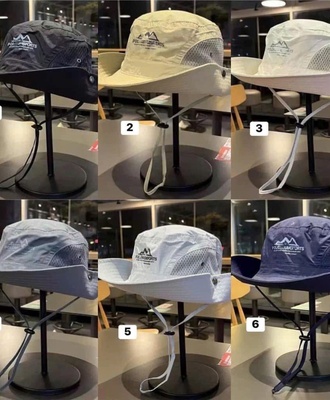 Mũ bucket 2404