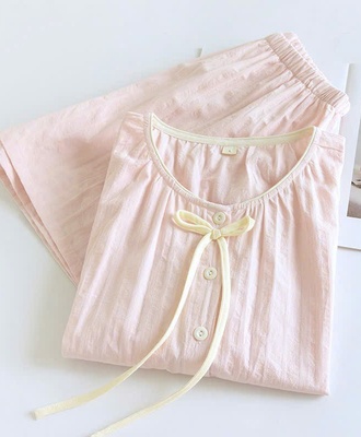 Bộ ngủ thô đũi cao cấp 2504