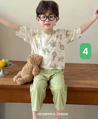 Bộ ngủ hàn quốc 2504