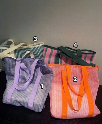 Túi lưới đi biển 2504