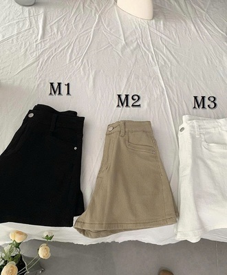 Quần short cho nữ 2604