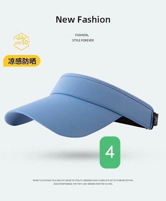 Mũ tt chống nắng 2604