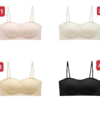 Bra chống tụt 2604