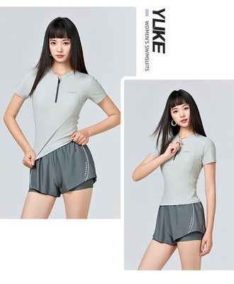 Bộ bơi nữ 2604