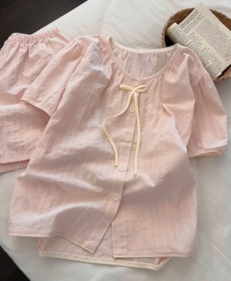 Bộ mặc nhà cho nữ 2704