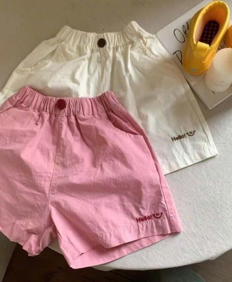 Quầbmn short bg 2704