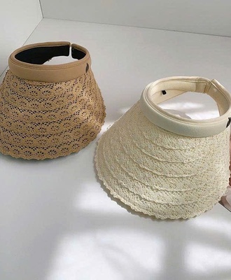 Mũ che nắng nửa đầu 2704