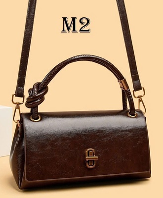 Túi xách nữ da mềm 2804