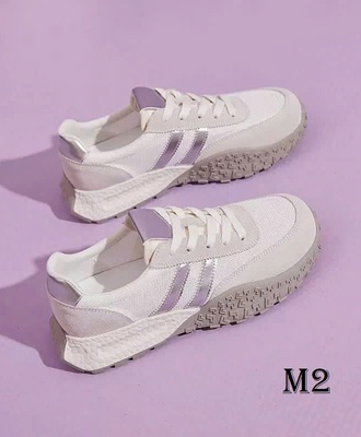 Giày sneaker quốc dân 2804