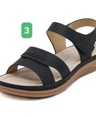 Sandal mẫu mới 2804