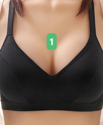 Áo lót thoáng khí nữ 2804