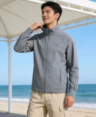 Áo chống nắng nam 2904