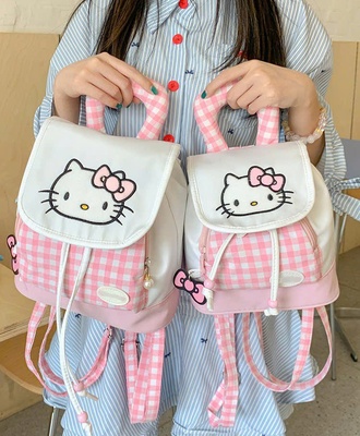 Balo kitty 2904