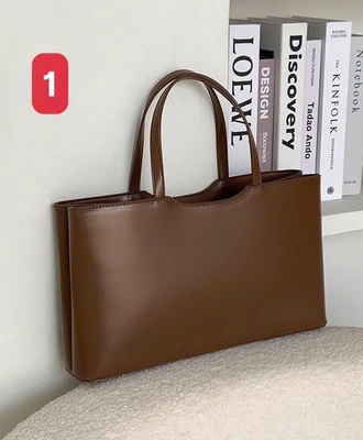 Túi tote công sở 2904