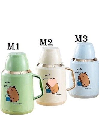 Bình giữi nhiệt 0105