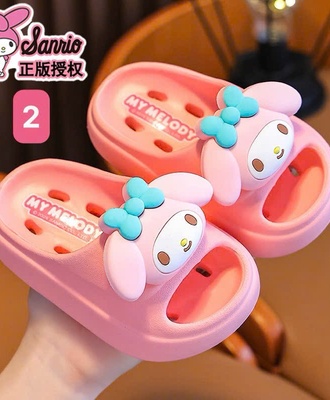 Dép lê hoạt hình 0105