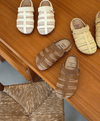 Sandal rọ cho bé 0205
