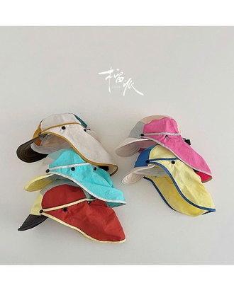 Mũ ngư dân 0205