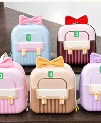 Balo bé cute 0205