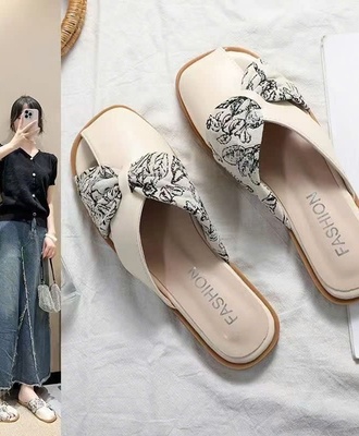Sục mix quai họa tiết 0405