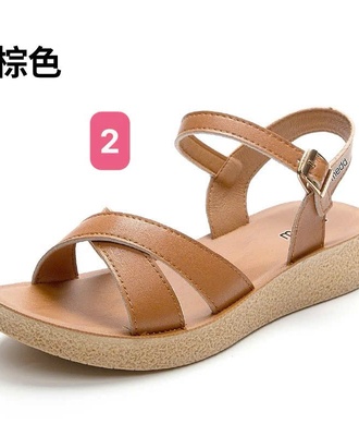 Sandal bassic 0405